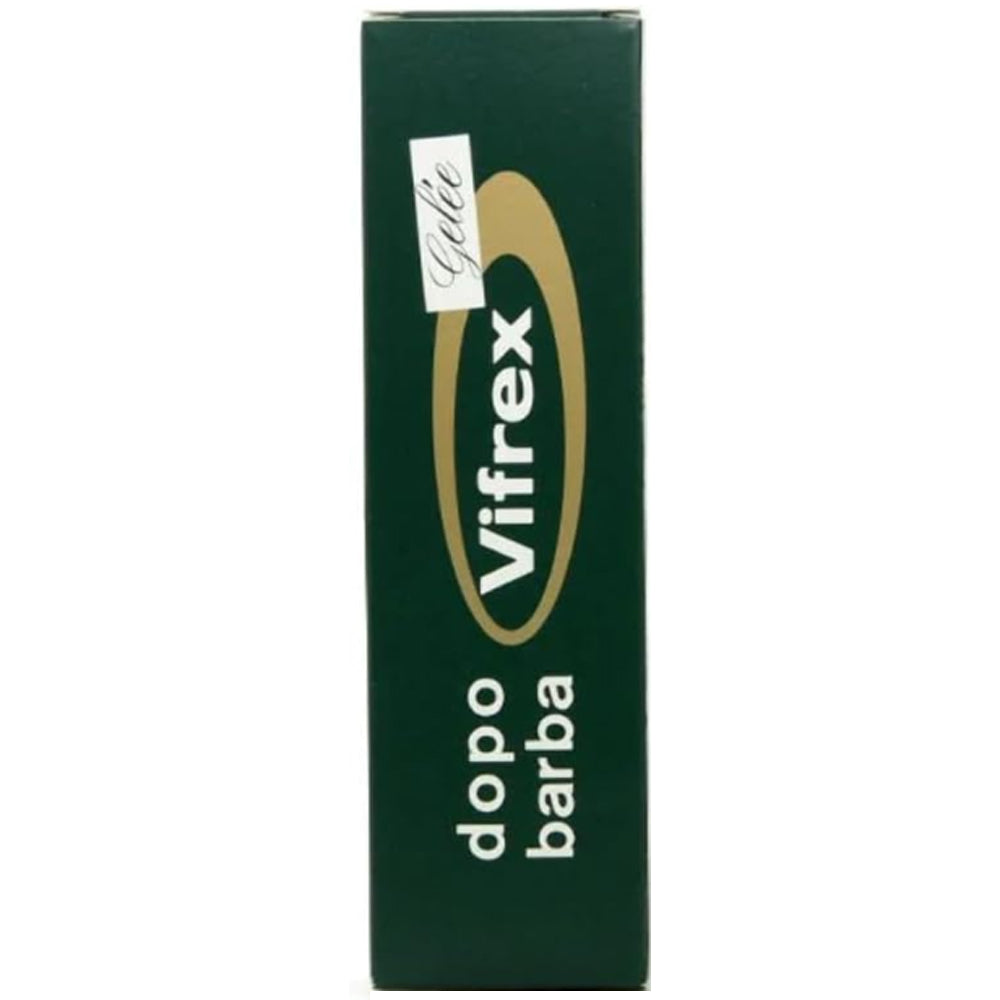 Punti di Vista Vifrex Gel Dopo Barba - Гель после бритья