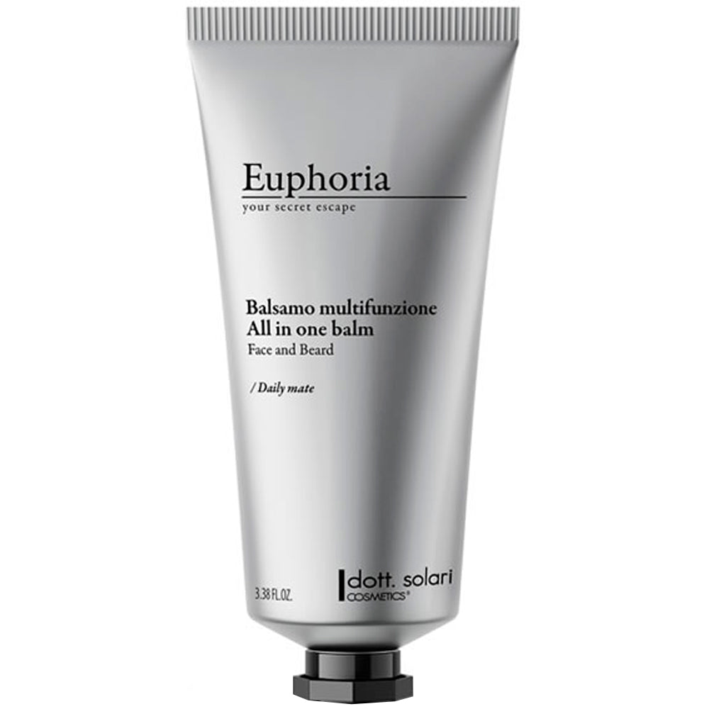 Бальзам все в одному - Dott. Solari Euphoria All In One Balm