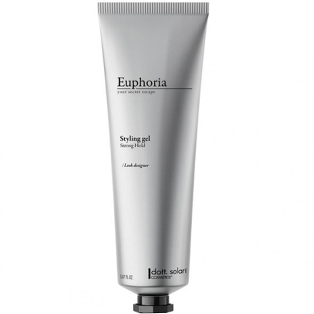 Стайлінг гель - Dott. Solari Euphoria Styling Gel