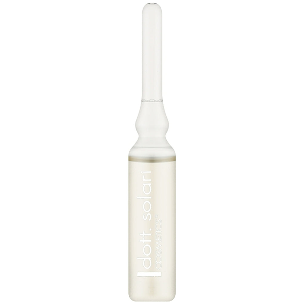 Dott. Solari Phitocomplex Scalp Lotion - Лосьйон енергетичний для шкіри голови
