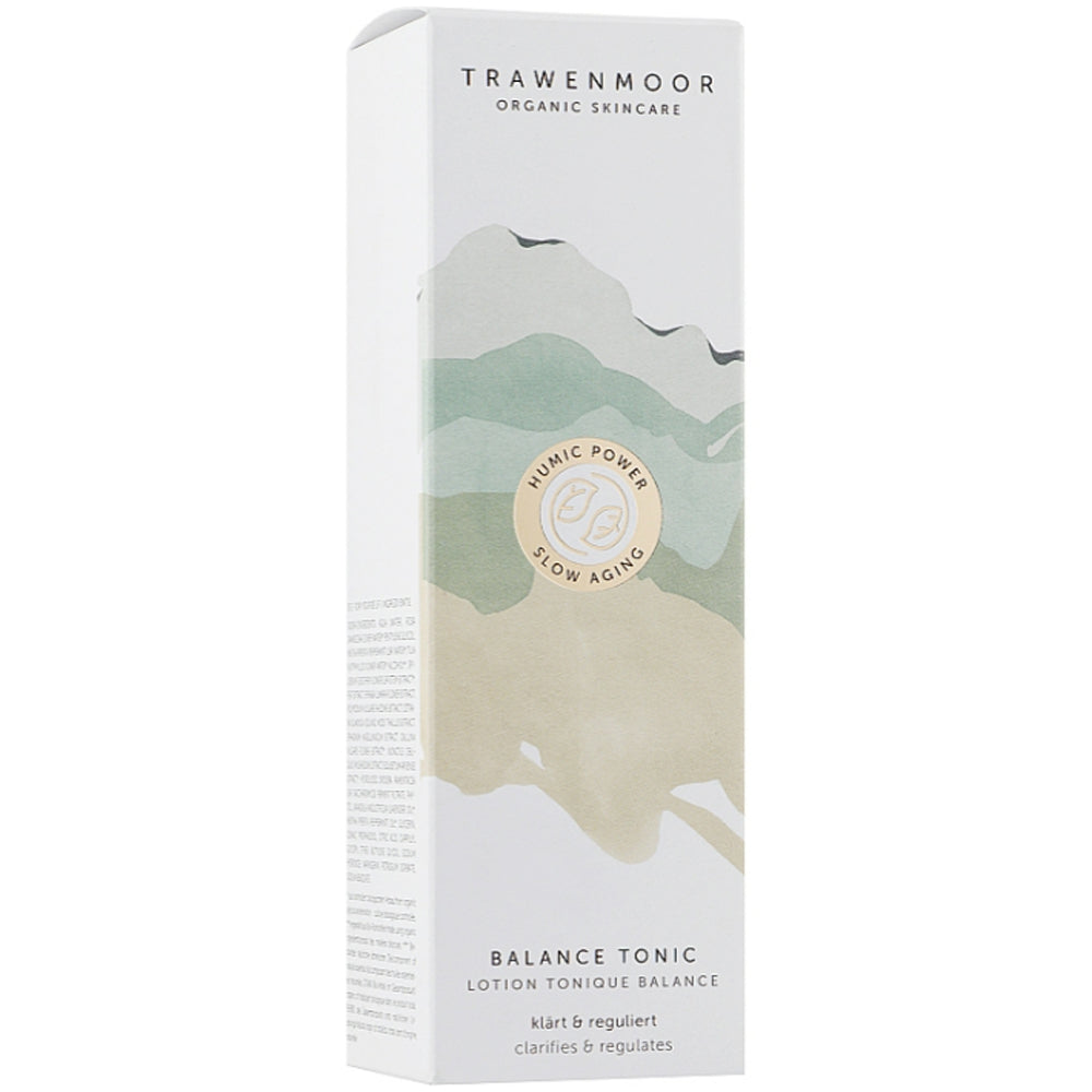 Себорегулювальний тонік - Trawenmoor Balance Tonic