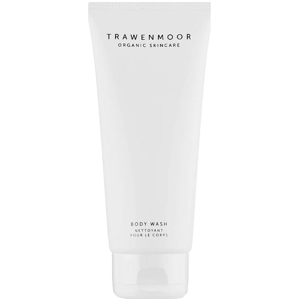 Гель для душа - Trawenmoor Body Wash