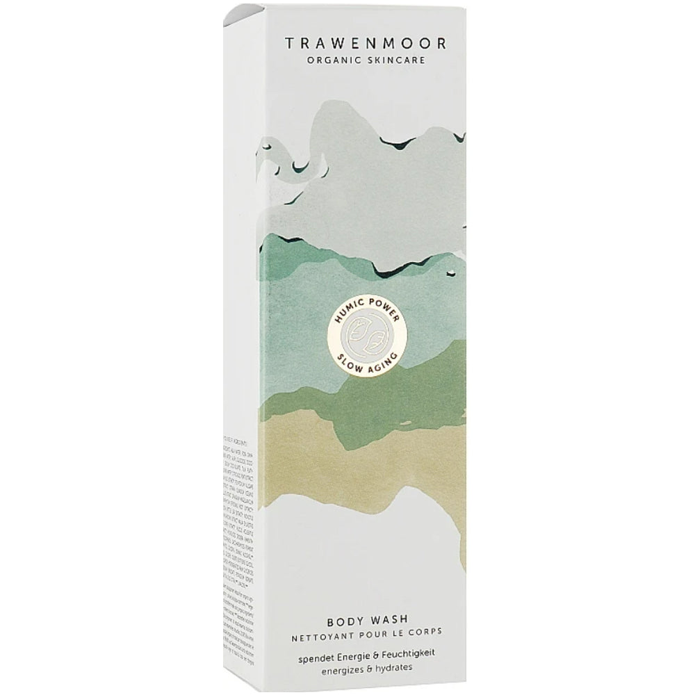 Гель для душа - Trawenmoor Body Wash