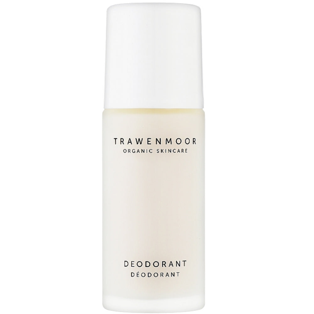 Дезодорант для тела - Trawenmoor Deodorant