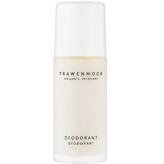 Дезодорант - Trawenmoor Deodorant