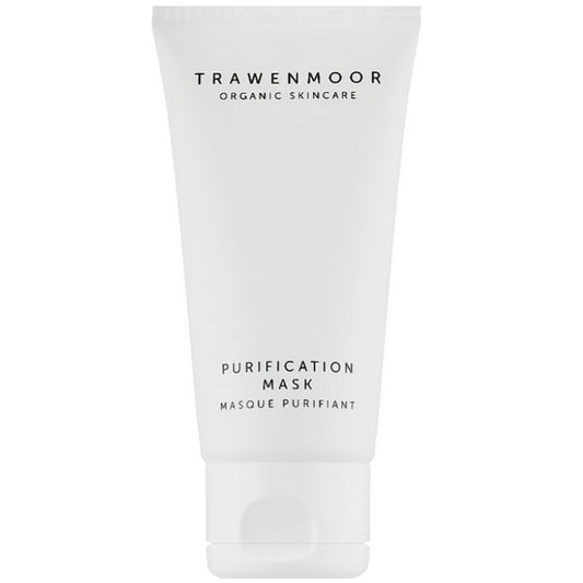 Очищувальна маска для обличчя – Trawenmoor Purification Mask