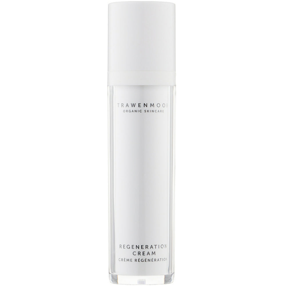 Омолоджуючий та відновлюючий крем для обличчя - Trawenmoor Regeneration Cream