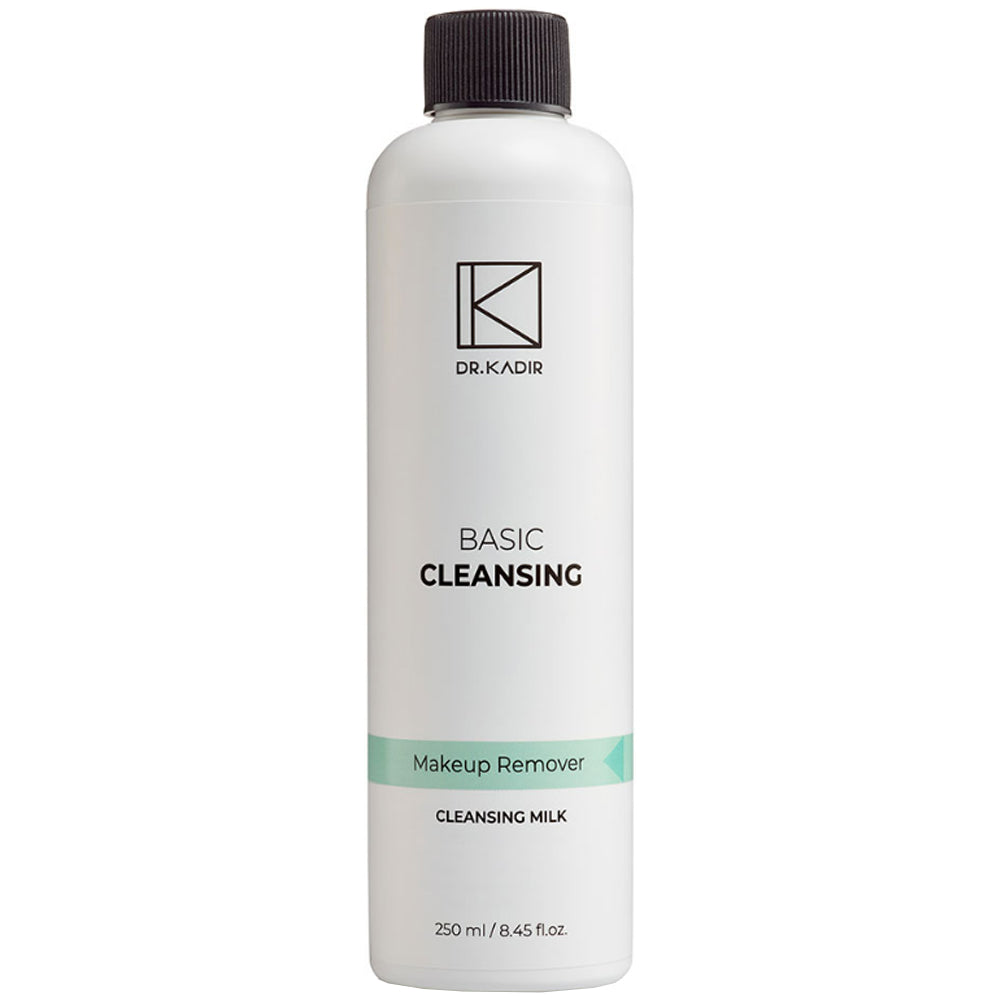 Очищаюче молочко Dr.Kadir 250 мл