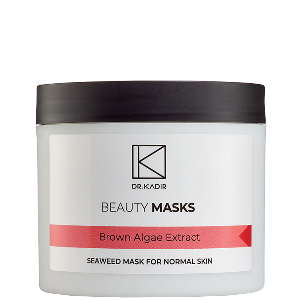 Маска морські водорості  Dr.Kadir Seaweed 250 мл