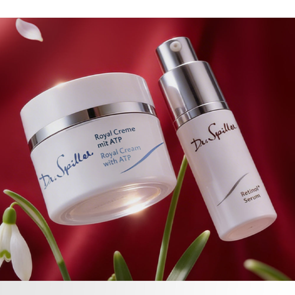 Dr. Spiller Stop Age Set 2