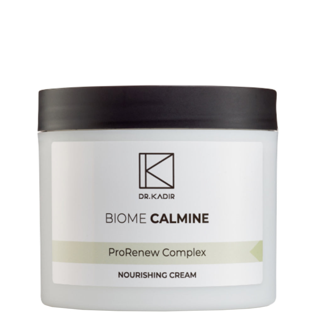 Живильний крем для обличчя - Dr. Kadir Biome 1000 мл