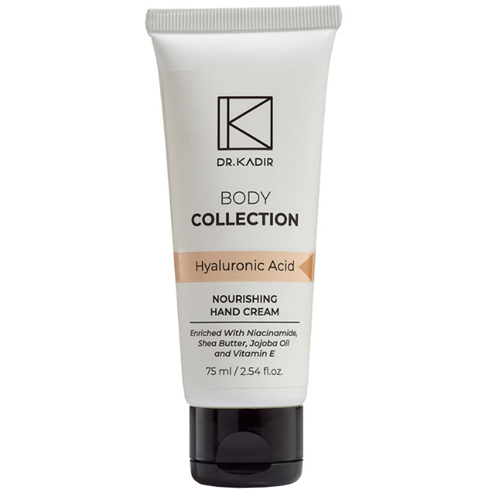 Крем для рук – Dr. Kadir Body Collection Hand Nourishing Cream
