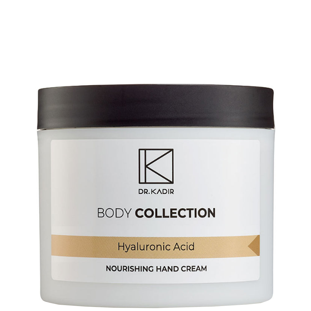 Крем для рук – Dr. Kadir Body Collection Hand Nourishing Cream