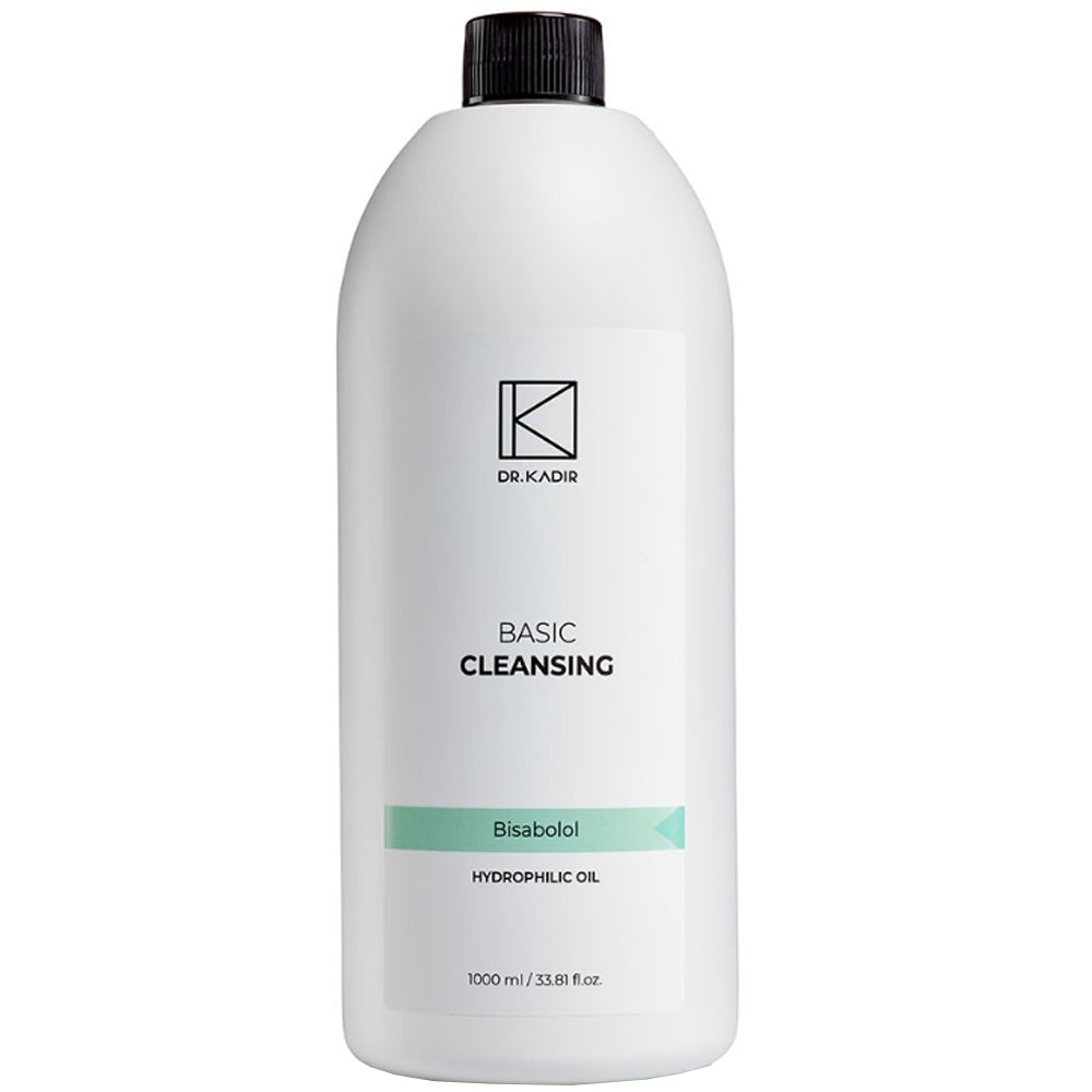Гідрофільна очищаюча олія Dr Kadir 1000 мл