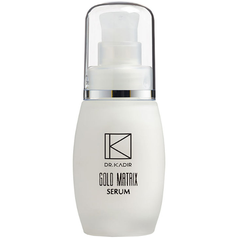 Cироватка Золотий Матрікс Dr. Kadir Gold Matrix