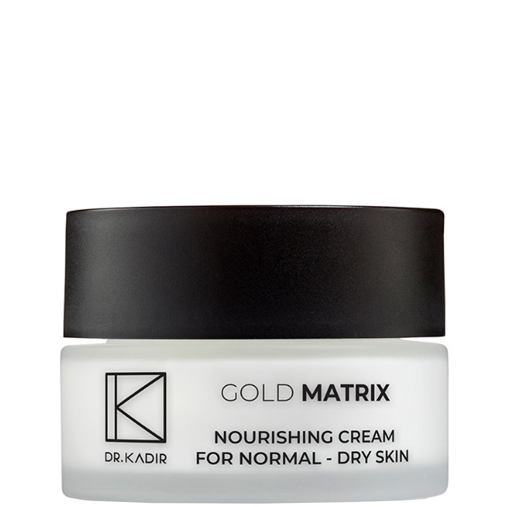 Живильний крем Dr._Kadir_Gold_Matrix