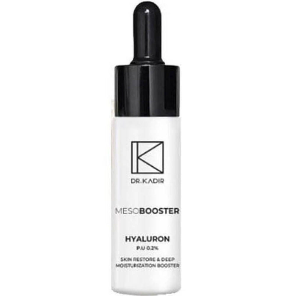Мезо бустер з гіалуроновою кислотою - Dr. Kadir