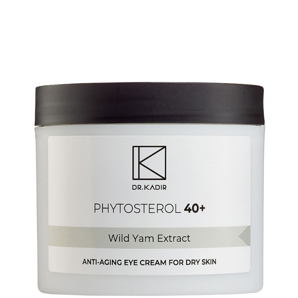 Крем регенеруючий під очі Phytosterol_40 250 мл