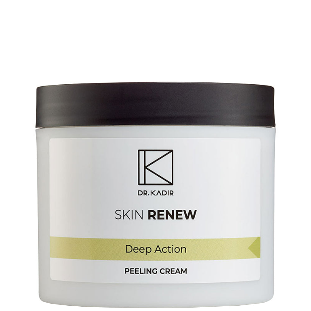 Пілінг-крем для проблемної шкіри - Dr. Kadir 250 мл