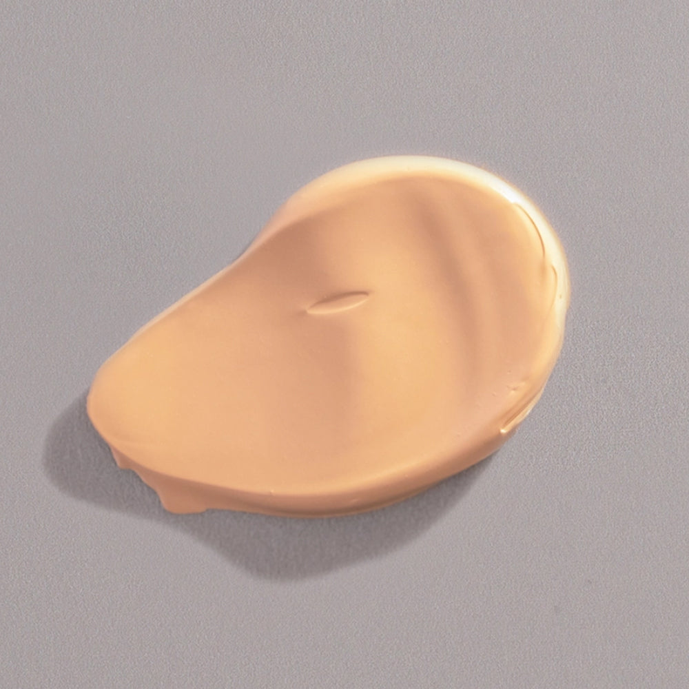 Тональний крем темний - Dr. Spiller Hydro Colour Tinting Cream Dark