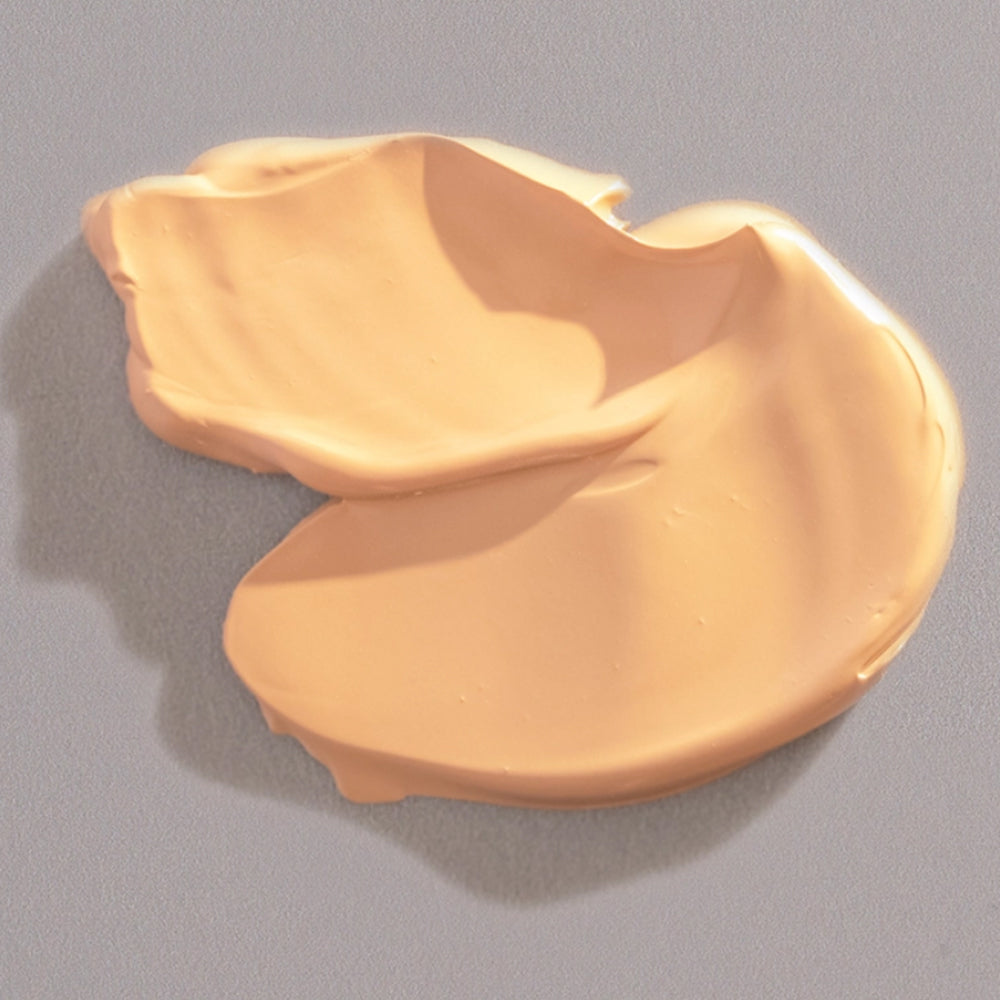 Тональний крем світлий - Dr. Spiller Hydro Colour Tinting Cream Light