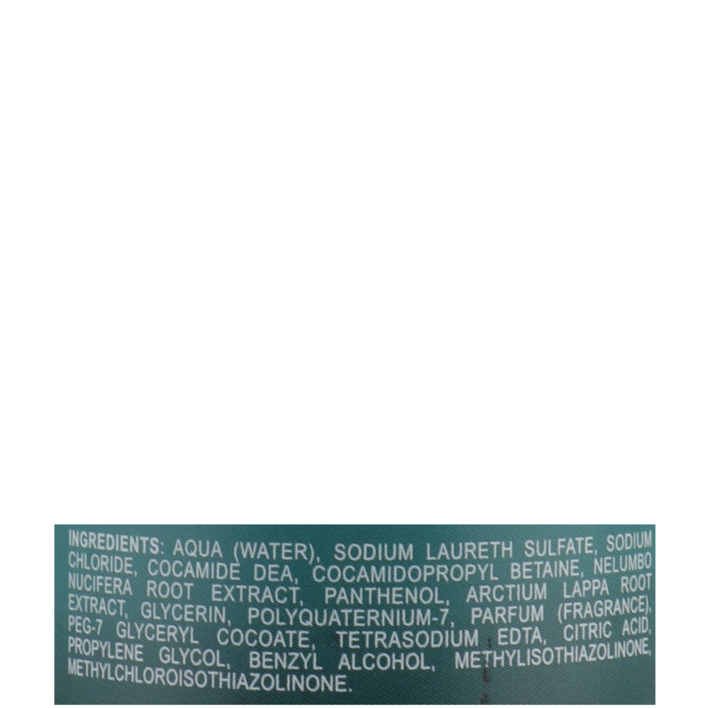 DCM Shampoo For Dry And Brittle Hair – Шампунь для сухих и поврежденных волос