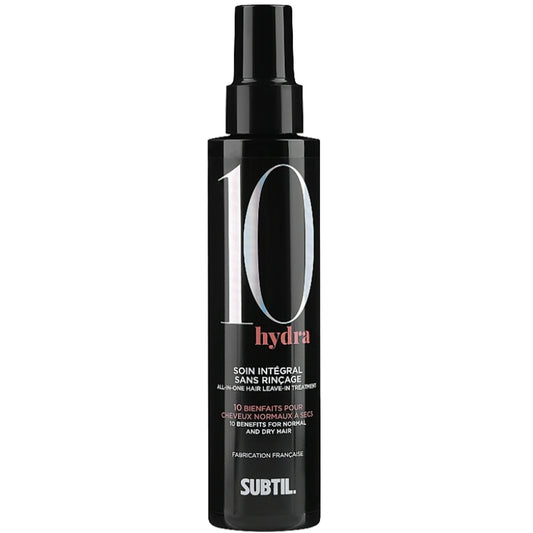 Комплексний догляд 10 для нормального та сухого волосся - Ducastel Subtil Color Lab Hydra Spray