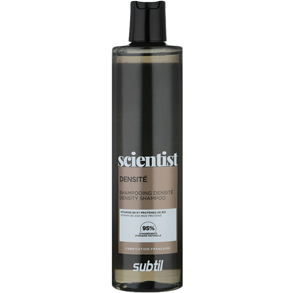 Шампунь от выпадения волос - Ducastel Subtil Scientist Density Shampoo