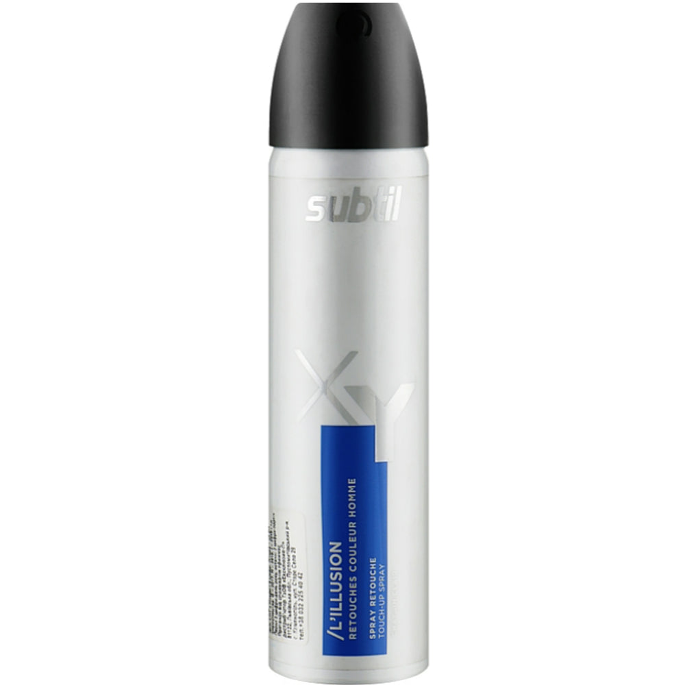 Тонировочный спрей 75мл - Ducastel Subtil XY Illusion Touch-Up Spray 75ml