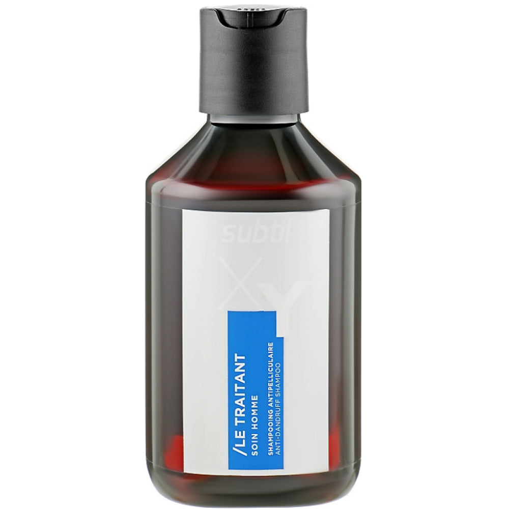 Шампунь против перхоти - Ducastel Subtil XY Traitant Anti-Dandruff Shampoo