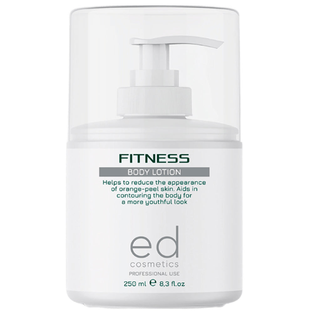 Лосьйон для тіла з ліполітичною активністю - ED Cosmetics