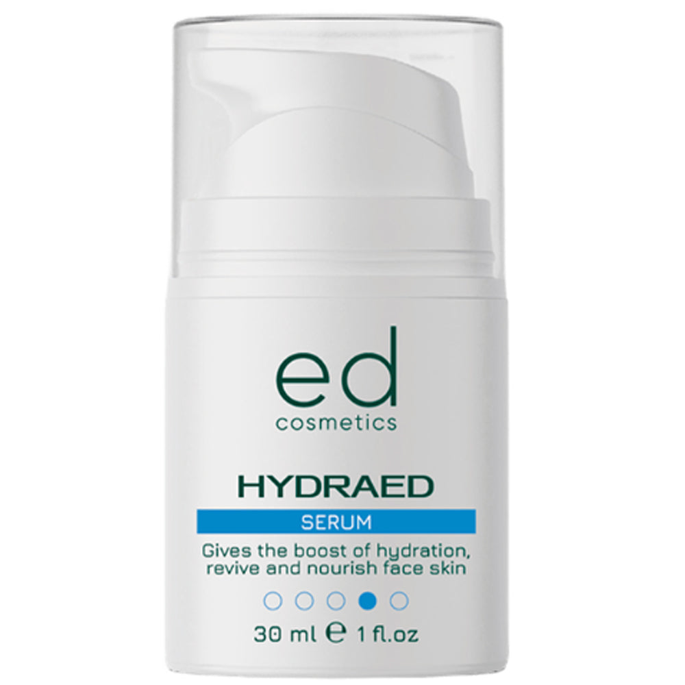 Зволожувальна сироватка - ED Cosmetics 50 мл