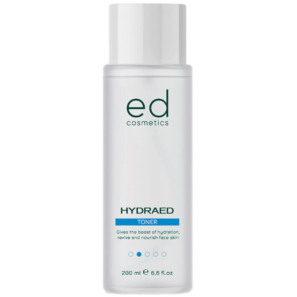 Тонік з амінокислотами - ED Cosmetics