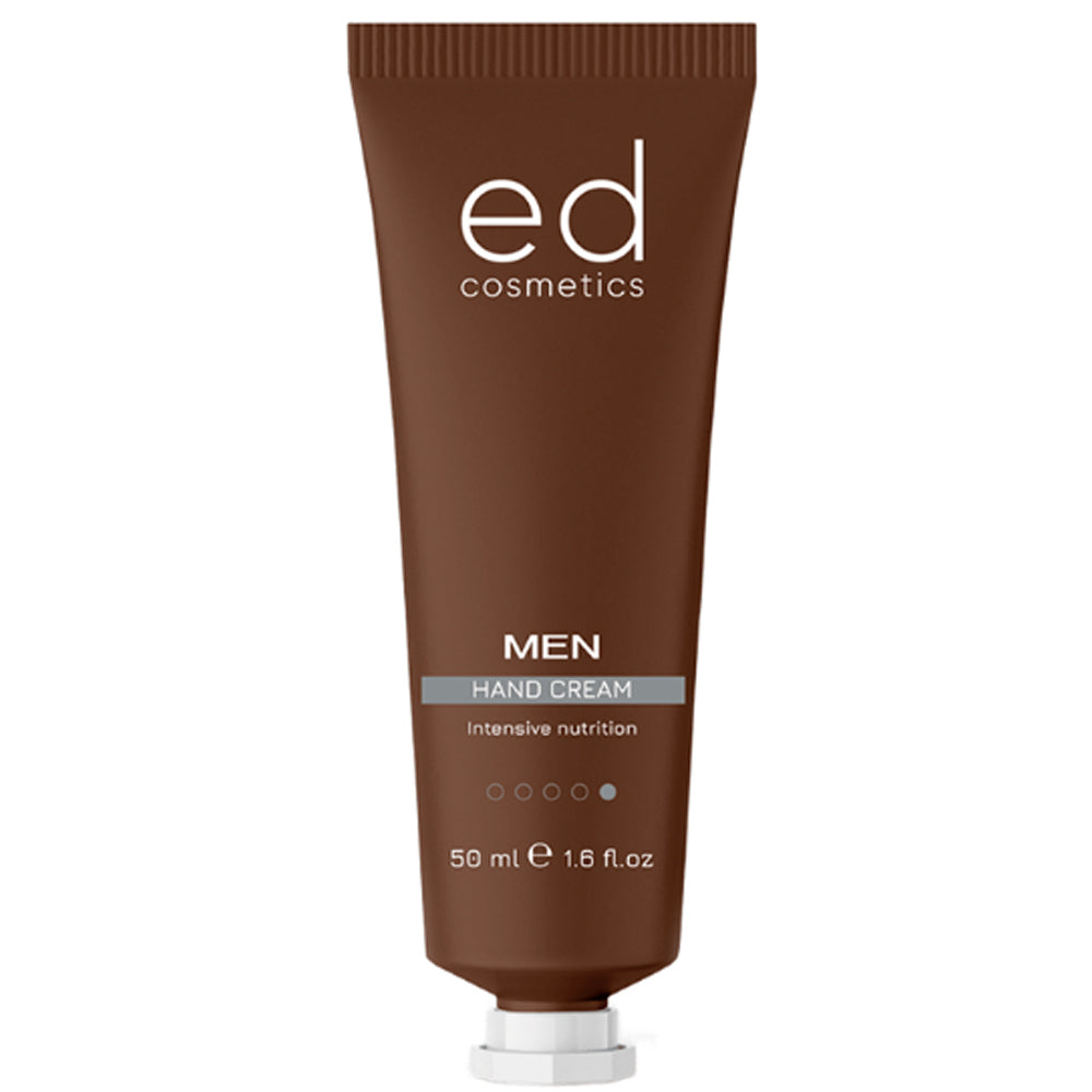 Чоловічий крем для рук - ED Cosmetics
