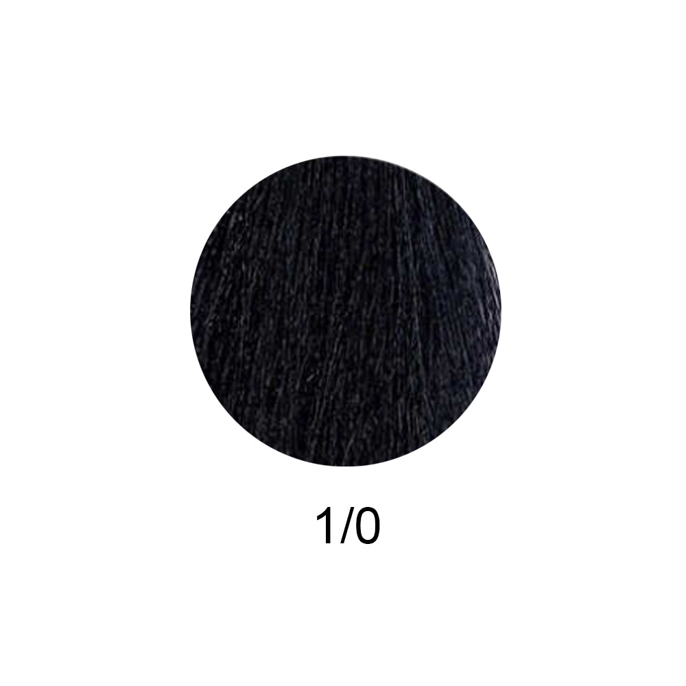 Elea Professional Artisto Permanent Hair Color 100ml - Крем-краска для волос 100мл