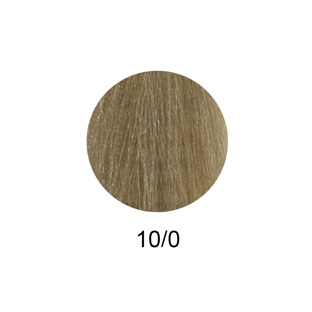 Elea Professional Artisto Permanent Hair Color 100ml - Крем-фарба для волосся (Блонди, мікстони) 100мл