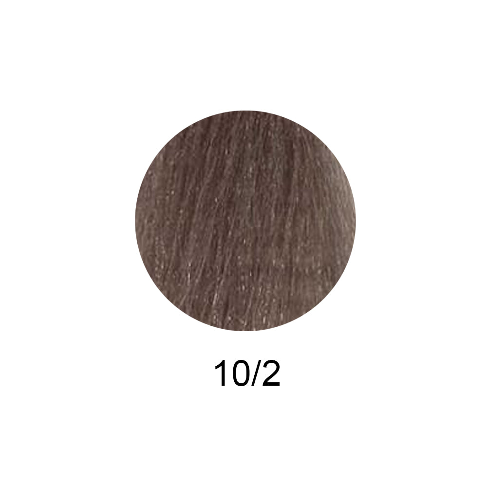Elea Professional Artisto Permanent Hair Color 100ml - Крем-фарба для волосся (Блонди, мікстони) 100мл
