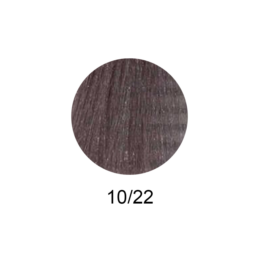 Elea Professional Artisto Permanent Hair Color 100ml - Крем-фарба для волосся (Блонди, мікстони) 100мл