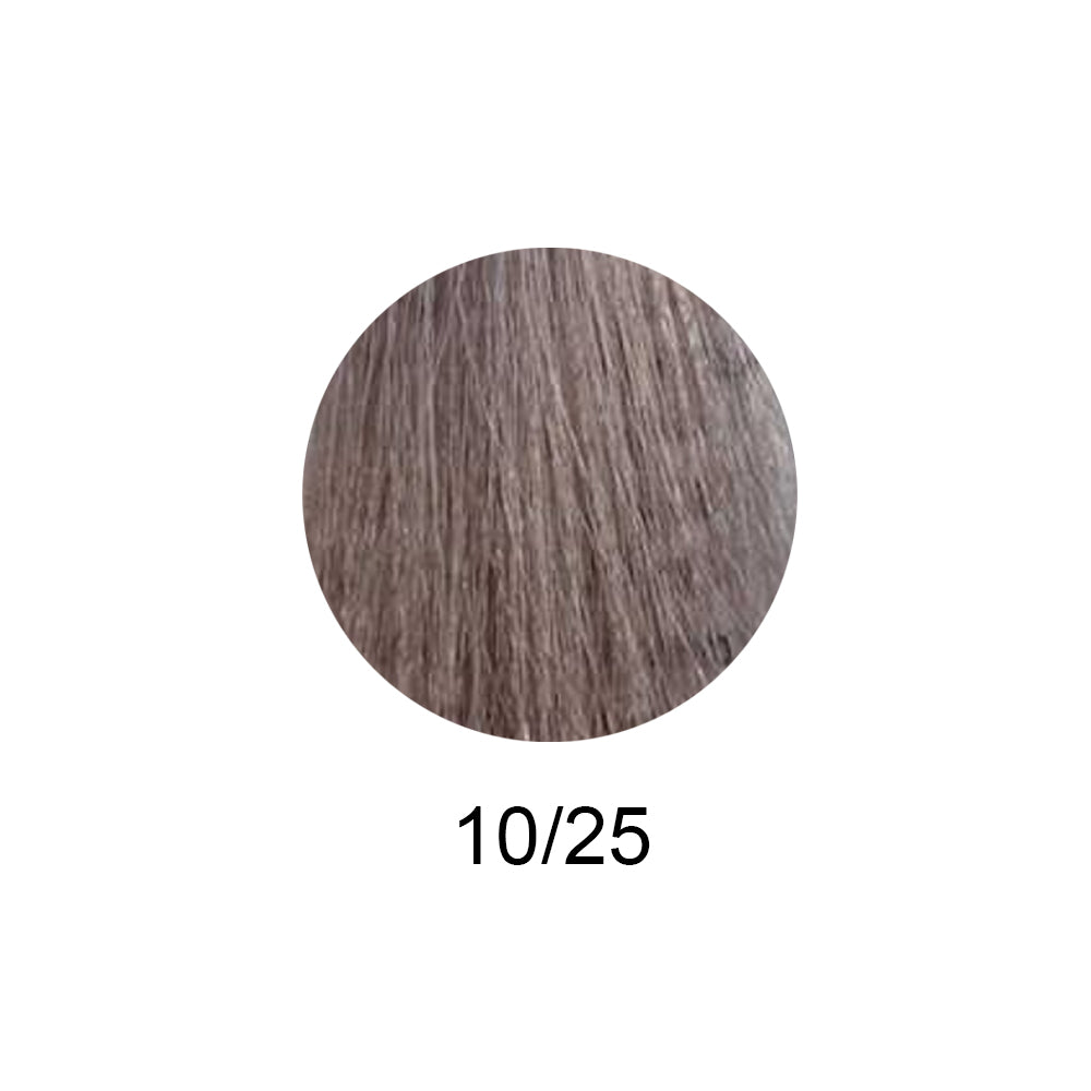 Elea Professional Artisto Permanent Hair Color 100ml - Крем-фарба для волосся (Блонди, мікстони) 100мл