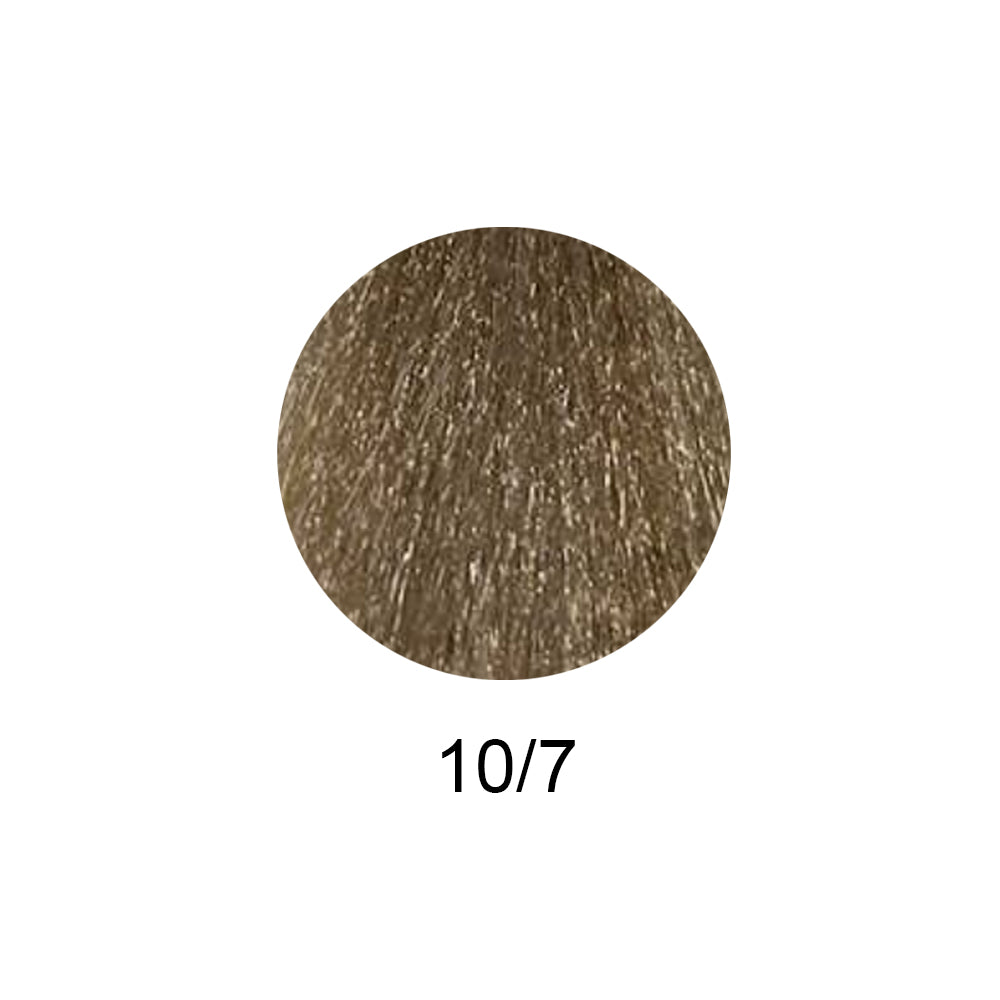 Elea Professional Artisto Permanent Hair Color 100ml - Крем-фарба для волосся (Блонди, мікстони) 100мл