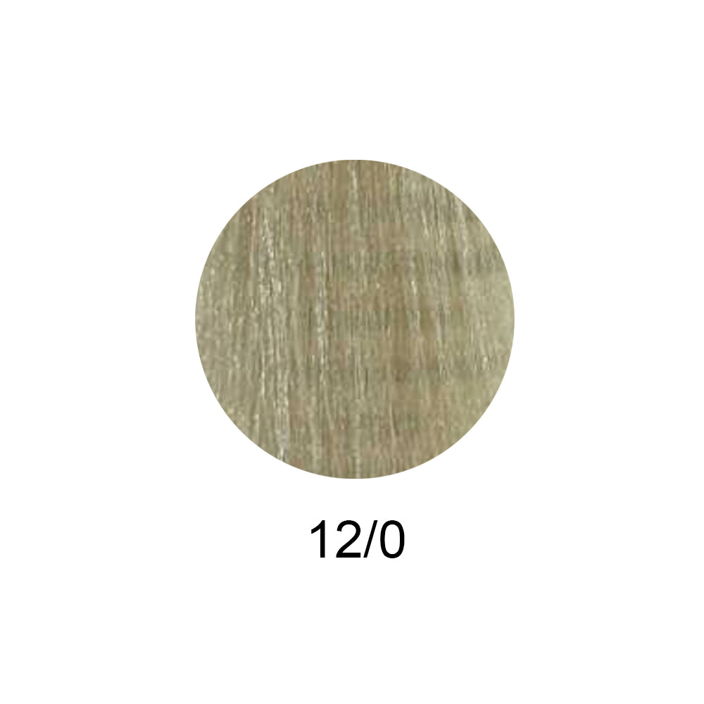 Elea Professional Artisto Permanent Hair Color 100мл - Крем-краска для волос (Блонды, микстоны) 100мл