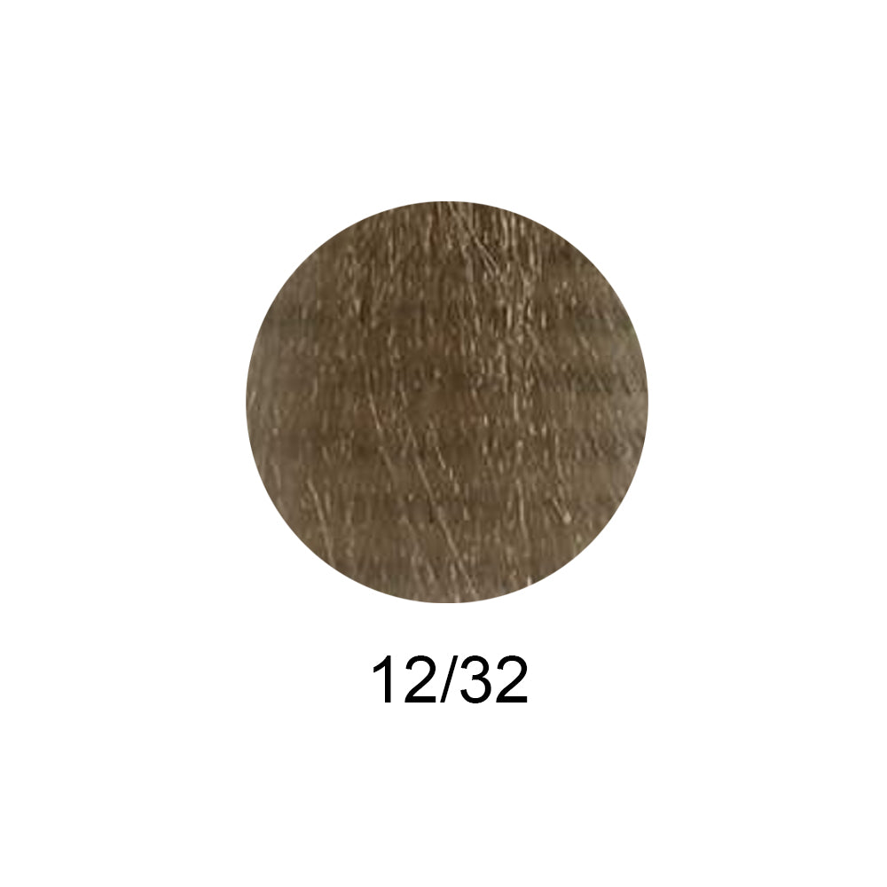 Elea Professional Artisto Permanent Hair Color 100мл - Крем-краска для волос (Блонды, микстоны) 100мл