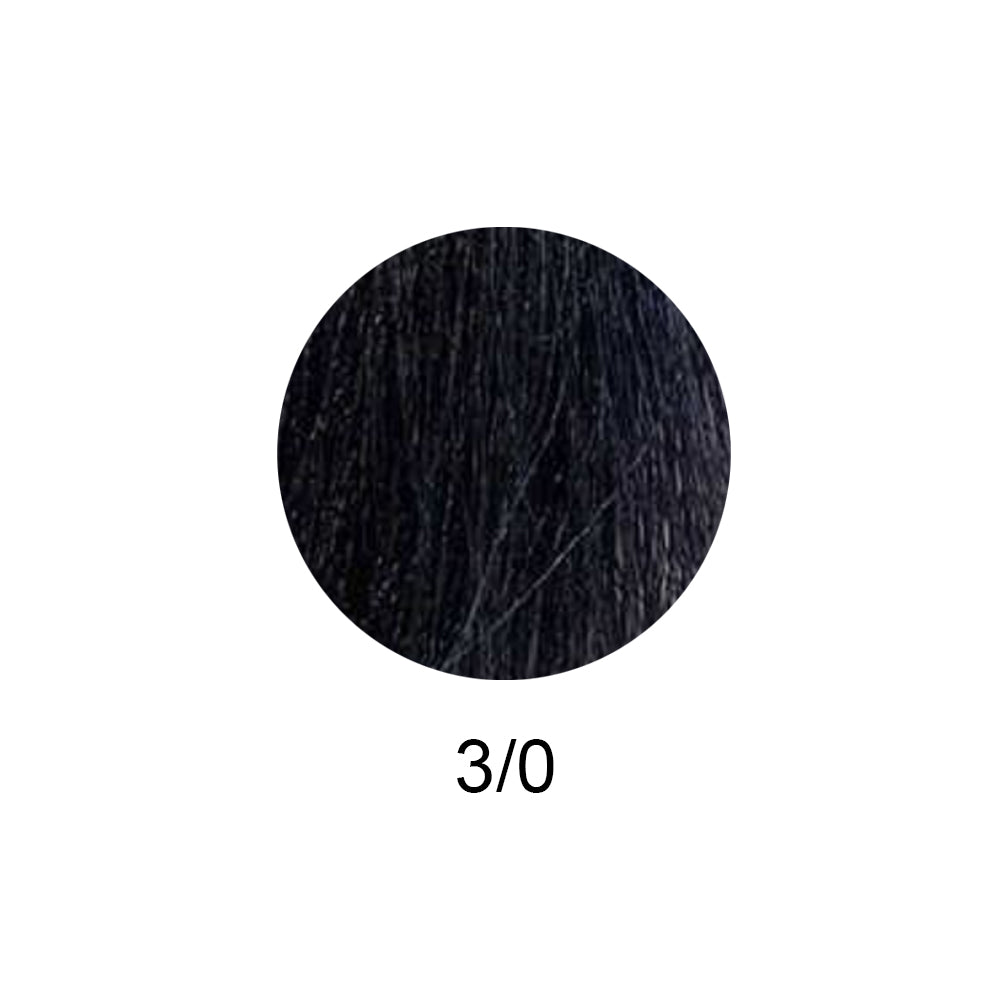 Elea Professional Artisto Permanent Hair Color 100ml - Крем-краска для волос 100мл