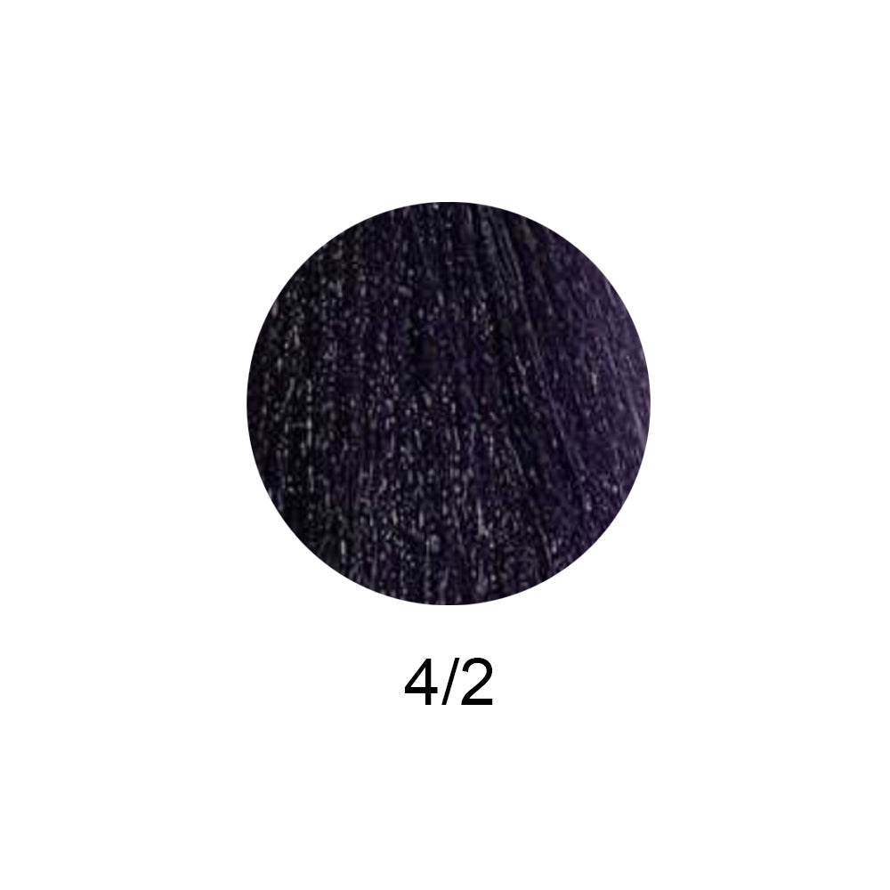 Elea Professional Artisto Permanent Hair Color 100ml - Крем-краска для волос 100мл