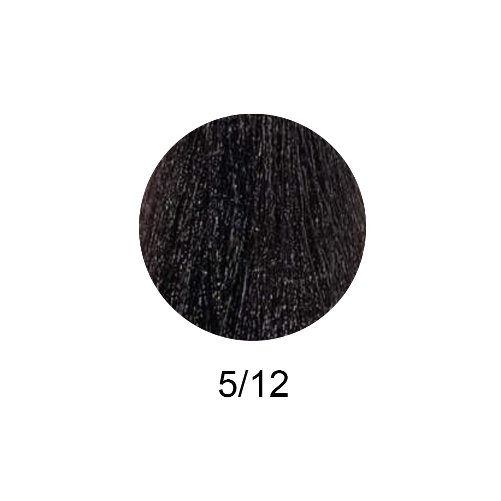 Elea Professional Artisto Permanent Hair Color 100ml - Крем-краска для волос 100мл