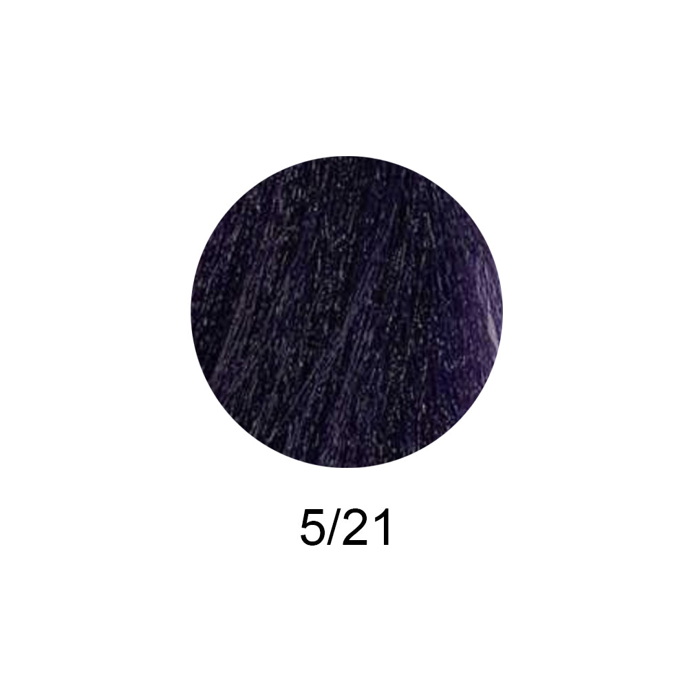 Elea Professional Artisto Permanent Hair Color 100ml - Крем-краска для волос 100мл