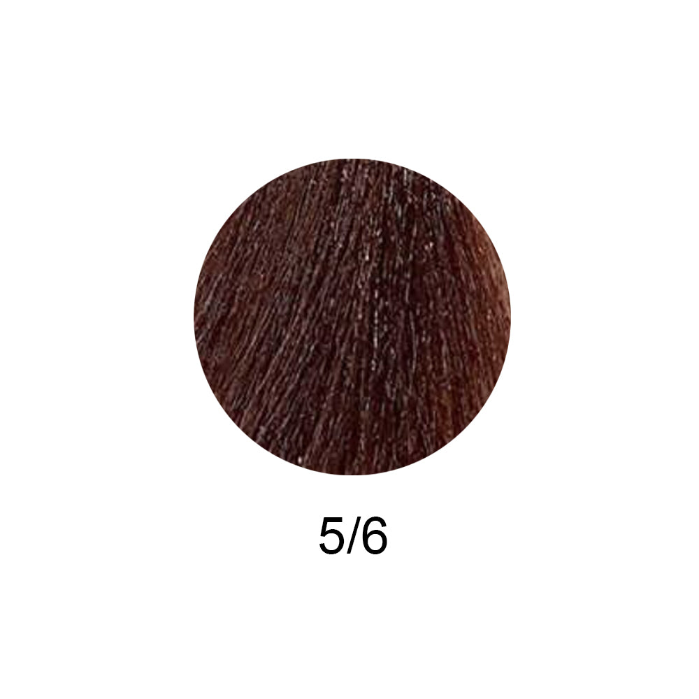 Elea Professional Artisto Permanent Hair Color 100ml - Крем-краска для волос 100мл