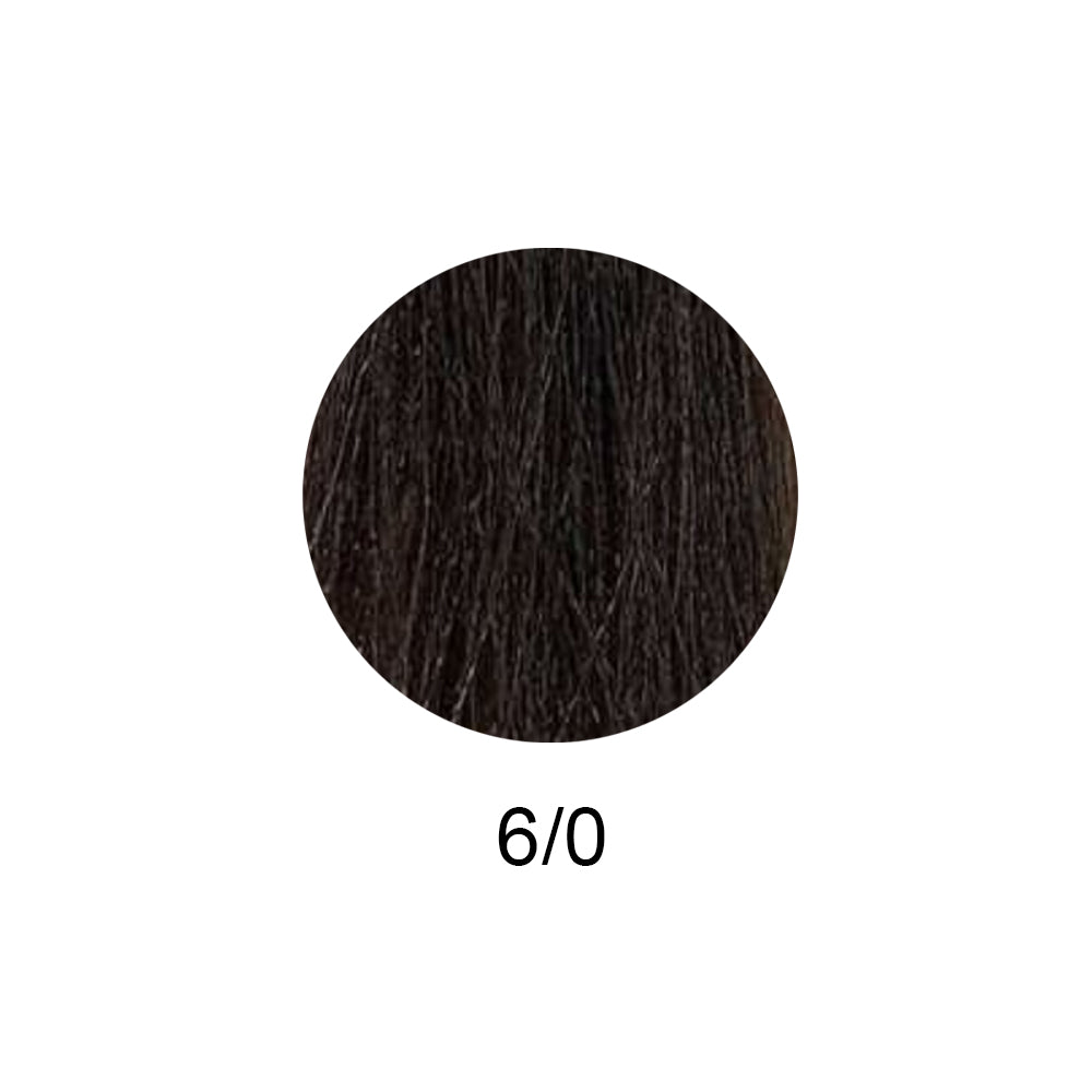 Elea Professional Artisto Permanent Hair Color 100ml - Крем-краска для волос 100мл