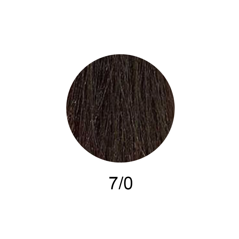 Elea Professional Artisto Permanent Hair Color 100ml - Крем-краска для волос 100мл