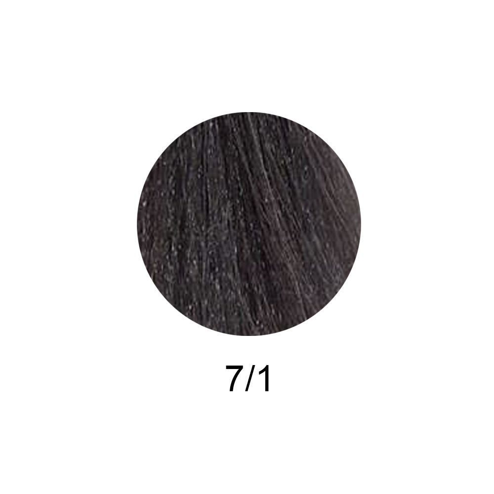 Elea Professional Artisto Permanent Hair Color 100ml - Крем-краска для волос 100мл